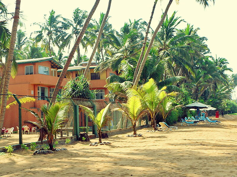 Roy Villa 106761