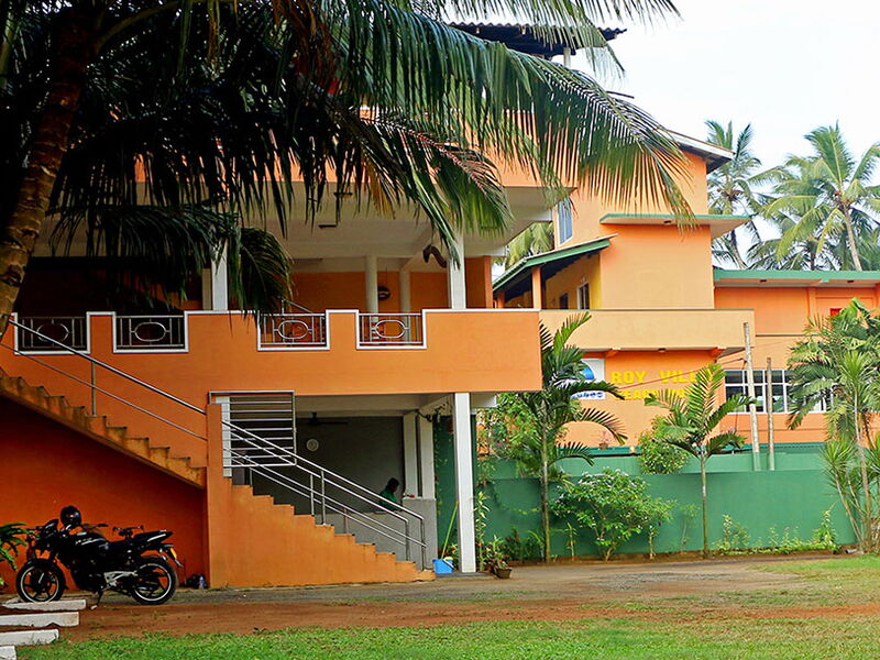 Roy Villa 106762