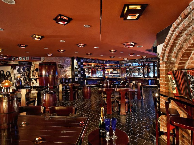 Royal Albatros Moderna 127556