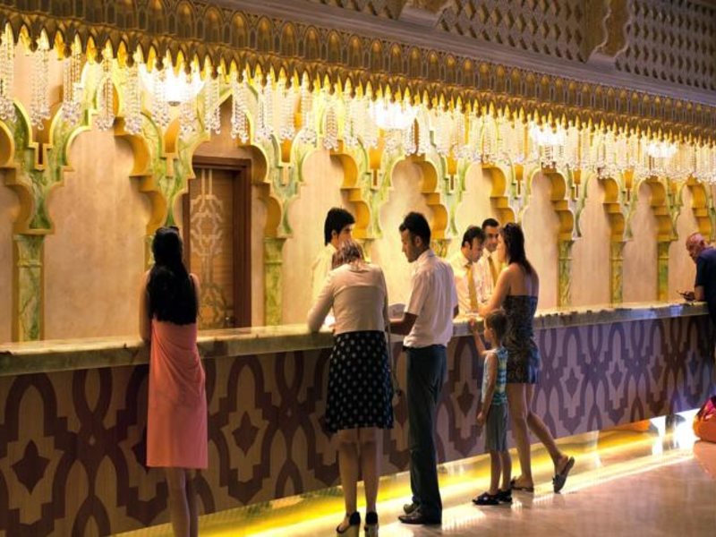 Royal Alhambra Palace 102612