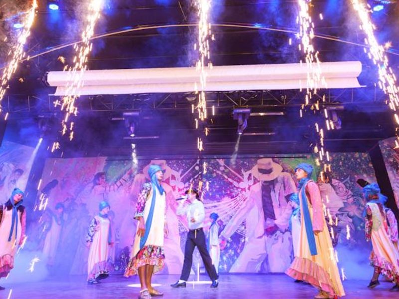 Royal Alhambra Palace 102620