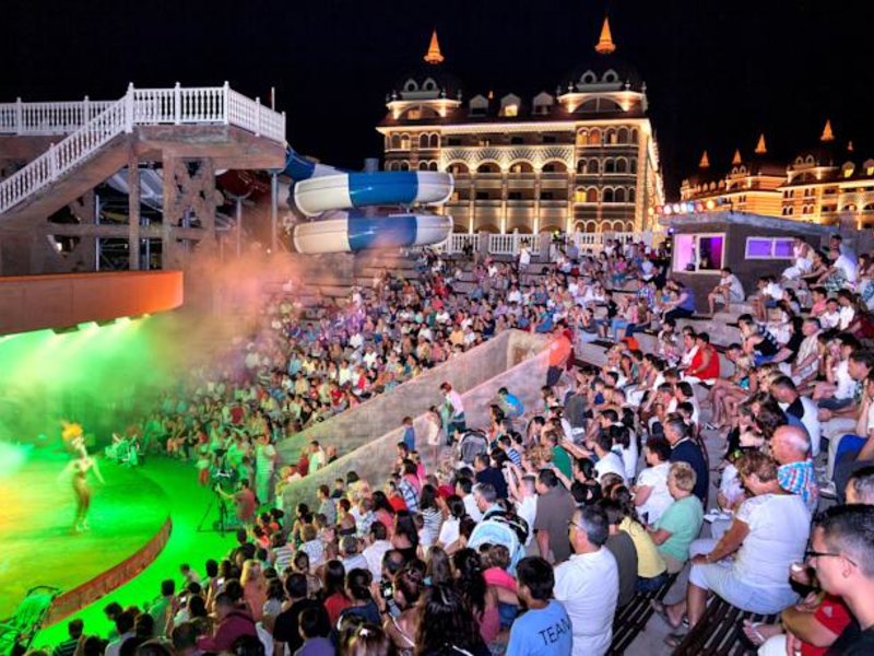 Royal Alhambra Palace 102622