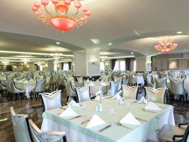 Royal Alhambra Palace 102633