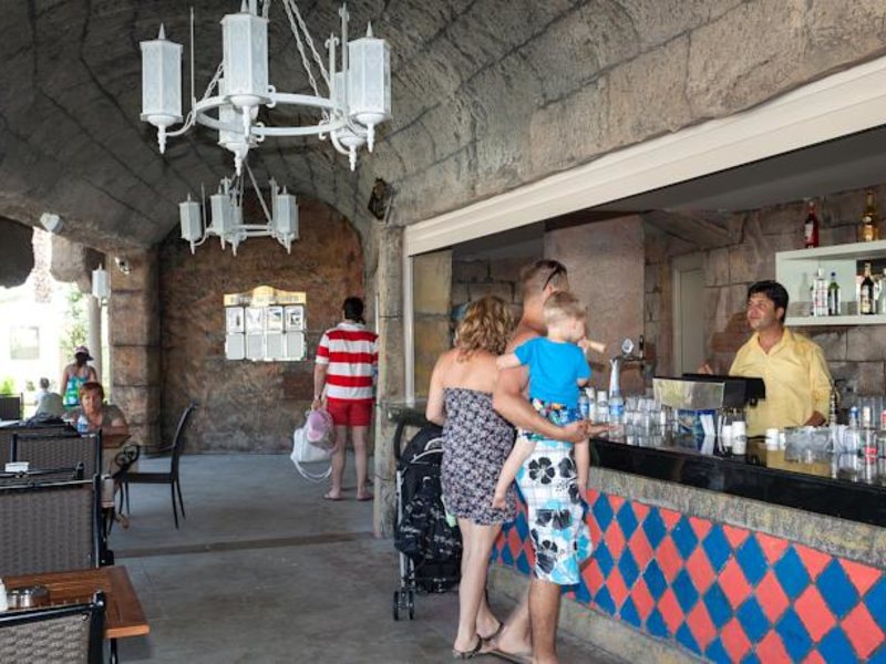 Royal Alhambra Palace 102636