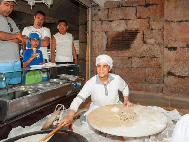 Royal Alhambra Palace 102637