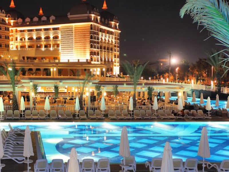 Royal Alhambra Palace 102641