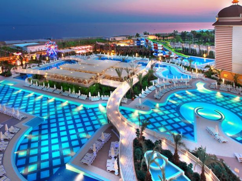 Royal Alhambra Palace 102642