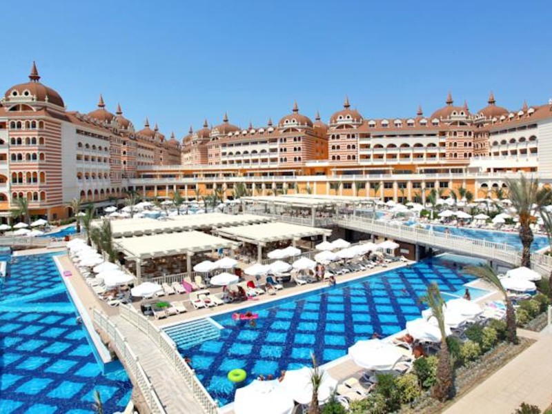 Royal Alhambra Palace 102643