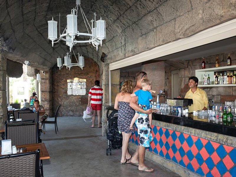 Royal Alhambra Palace 32446