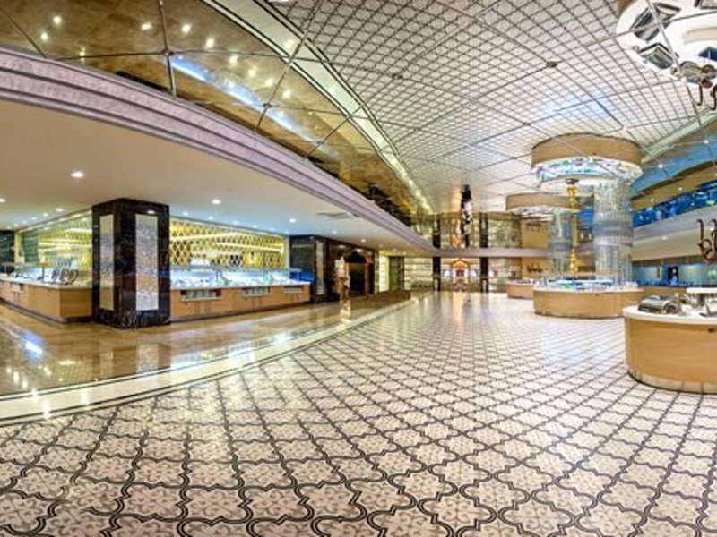 Royal Alhambra Palace 32451