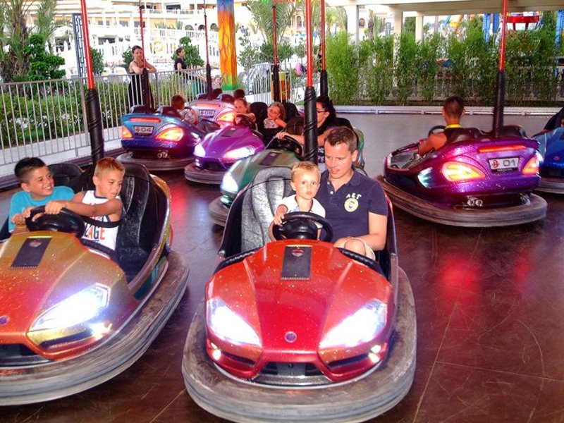 Royal Alhambra Palace 32463