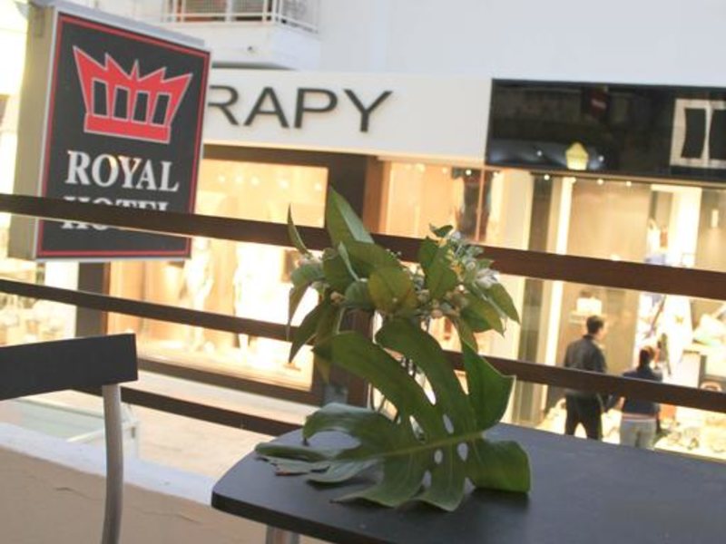 Royal Apart Hotel 247890