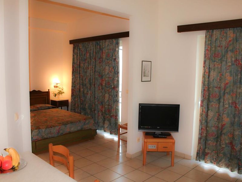 Royal Apart Hotel 247891