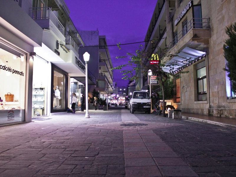 Royal Apart Hotel 247893