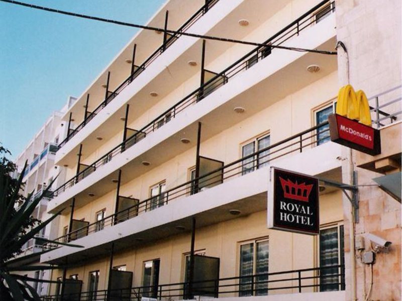 Royal Apart Hotel 247895