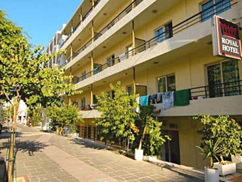 Royal Apart Hotel 247896