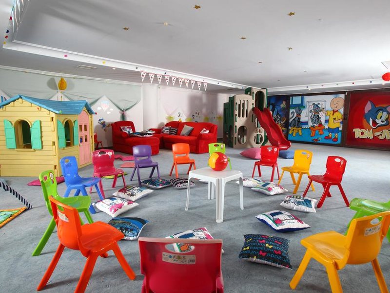 Royal Arena Resort & Spa 187518