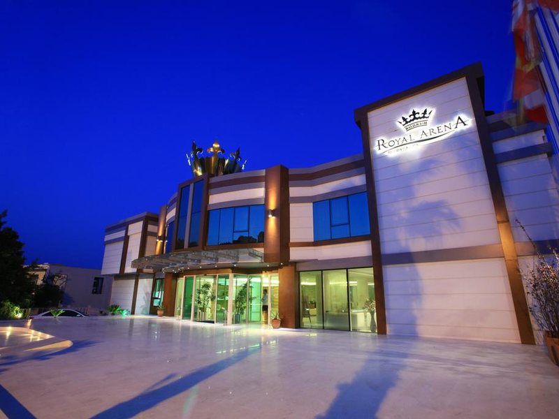 Royal Arena Resort & Spa 187522