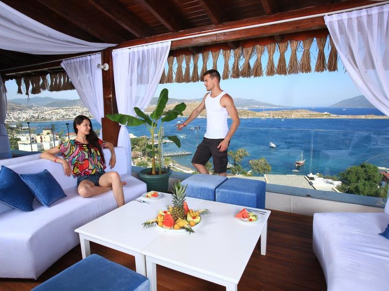 Royal Arena Resort & Spa 187525