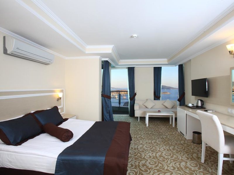 Royal Arena Resort & Spa 187529