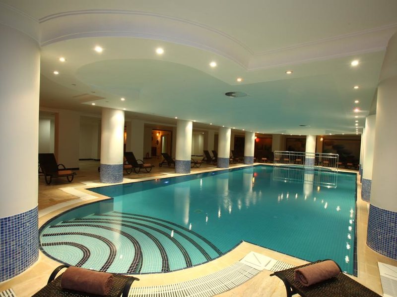 Royal Arena Resort & Spa 187536