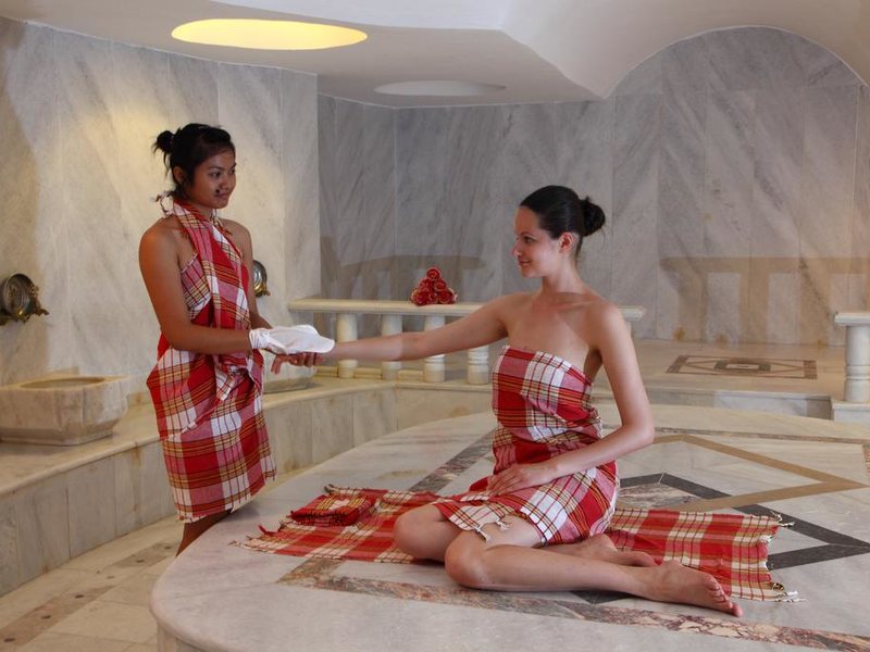 Royal Arena Resort & Spa 187539