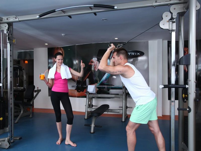 Royal Arena Resort & Spa 187542