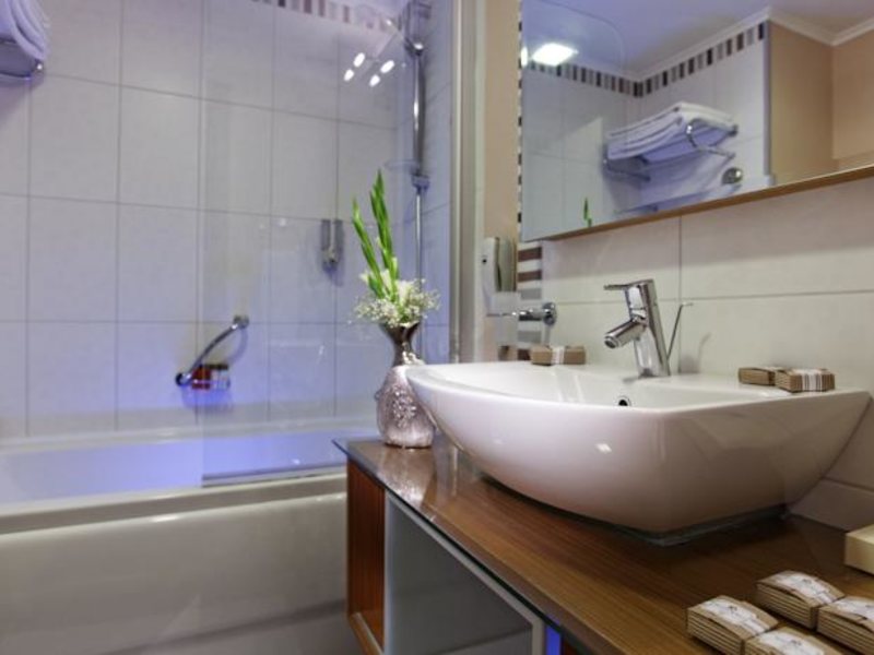 Royal Asarlik Beach & Spa (ex 62718