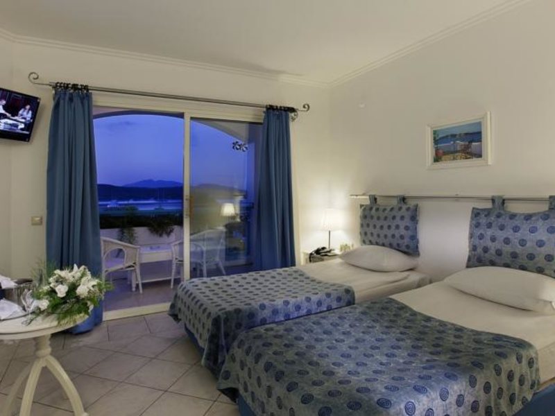 Royal Asarlik Beach & Spa (ex 62719