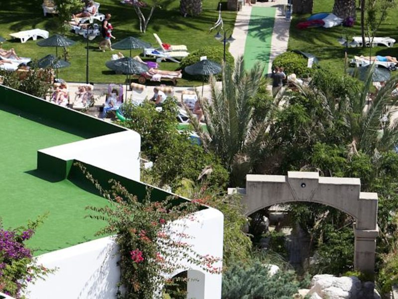 Royal Asarlik Beach & Spa (ex 62725