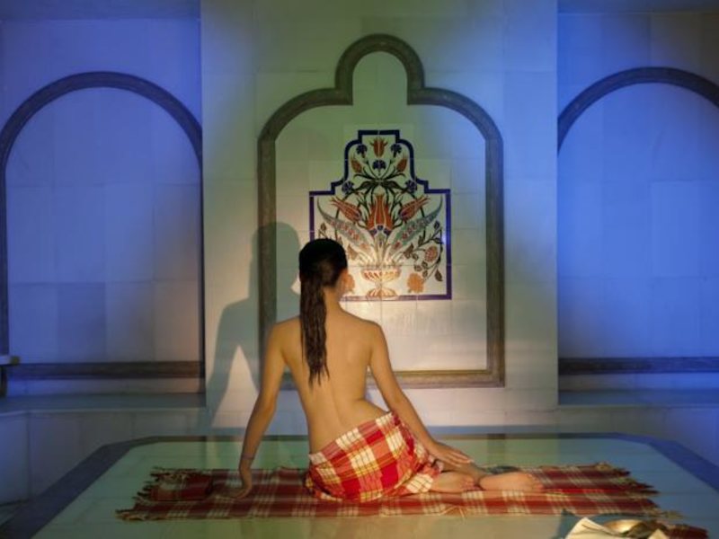 Royal Asarlik Beach & Spa (ex 62729