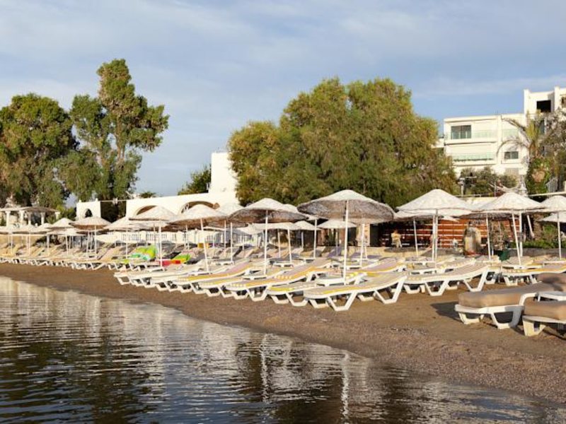 Royal Asarlik Beach & Spa (ex 62730