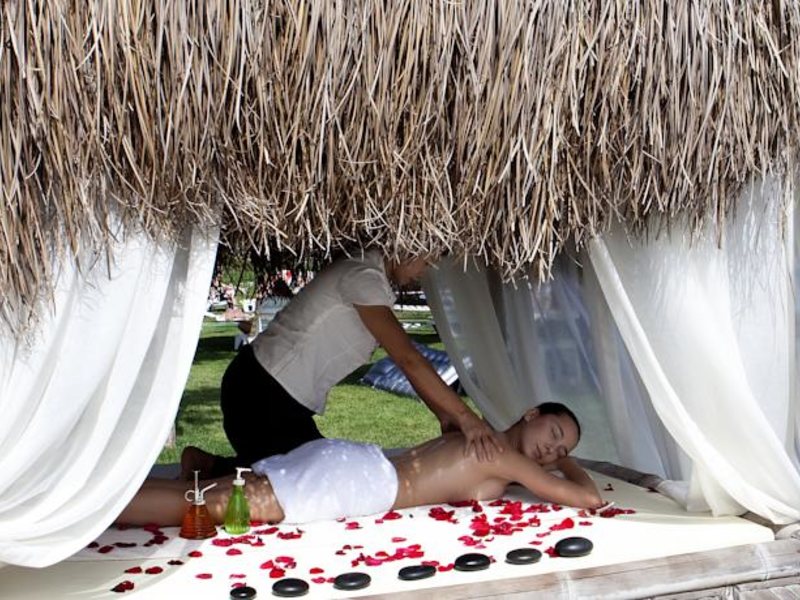 Royal Asarlik Beach & Spa (ex 62733