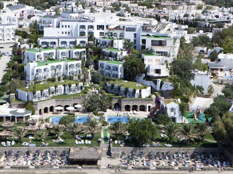 Royal Asarlik Beach & Spa (ex 62734