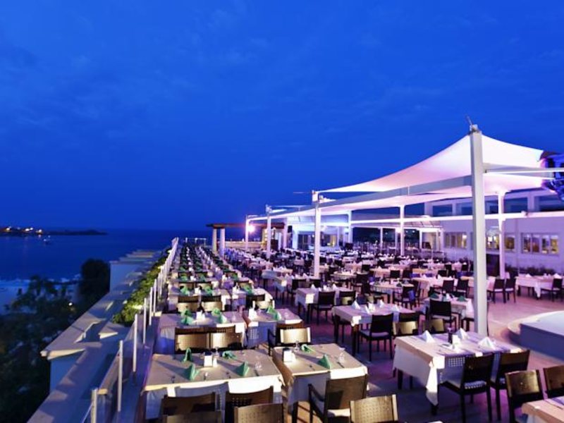 Royal Asarlik Beach & Spa (ex 62736