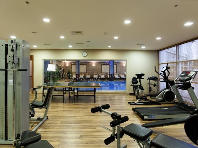 Royal Asarlik Beach & Spa (ex 62740