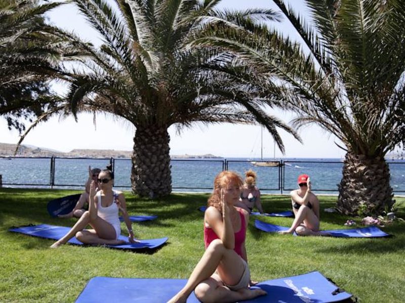 Royal Asarlik Beach & Spa (ex 62741