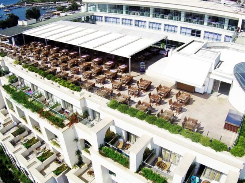 Royal Asarlik Beach & Spa (ex 62742