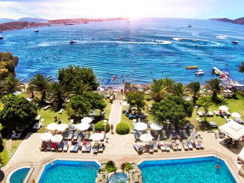 Royal Asarlik Beach & Spa (ex 62743