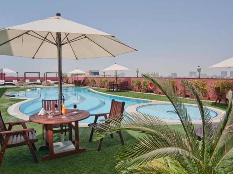 Royal Ascot Hotel 49079