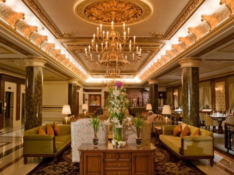 Royal Ascot Hotel 49081