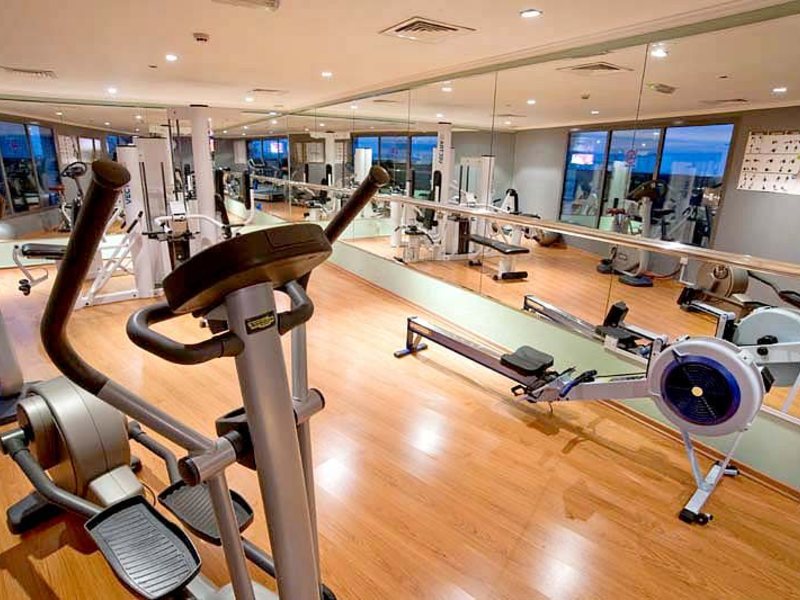 Royal Ascot Hotel 49085