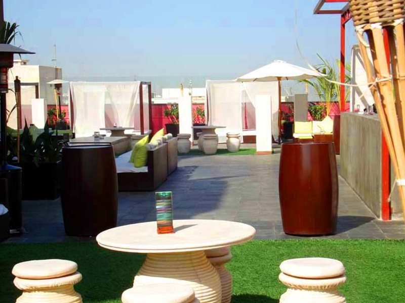 Royal Ascot Hotel 49086