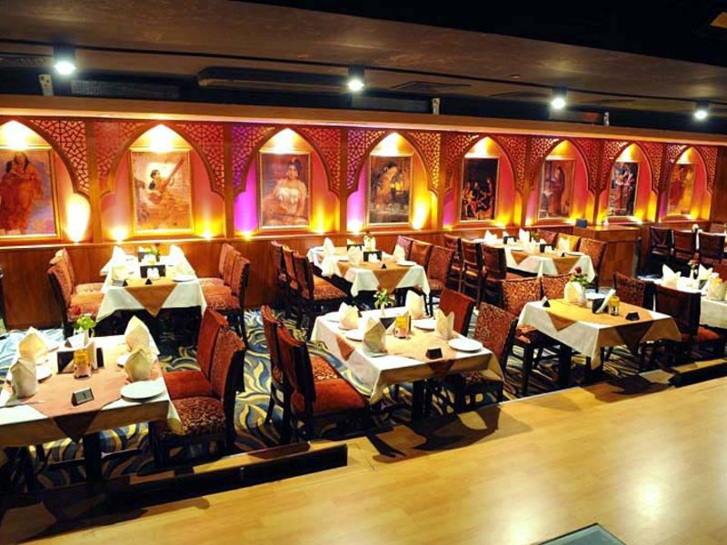 Royal Ascot Hotel 49088