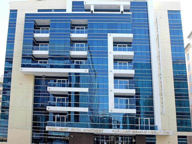 Royal Ascot Hotel Apartment 270664