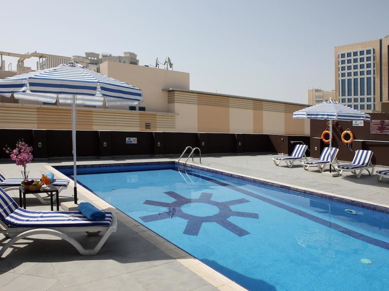 Royal Ascot Hotel Apartment 270665