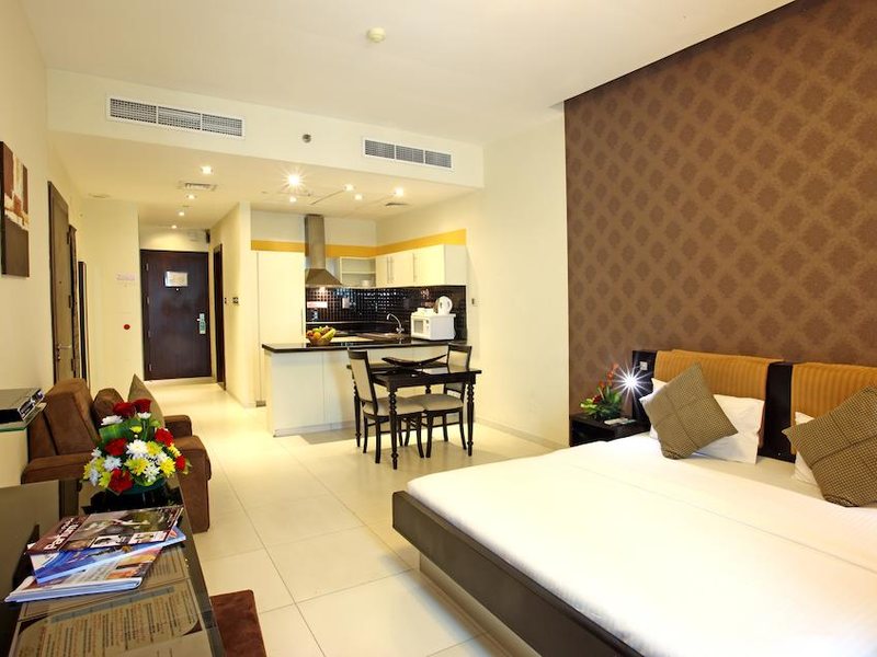 Royal Ascot Hotel Apartment 270667