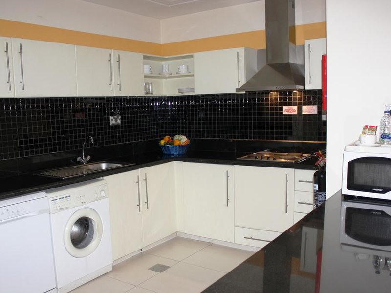 Royal Ascot Hotel Apartment 270668