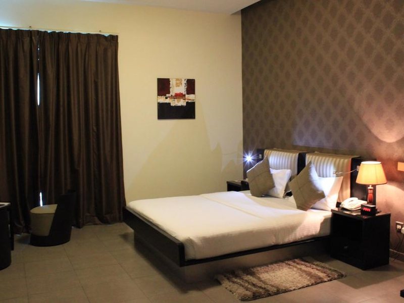 Royal Ascot Hotel Apartment 270671