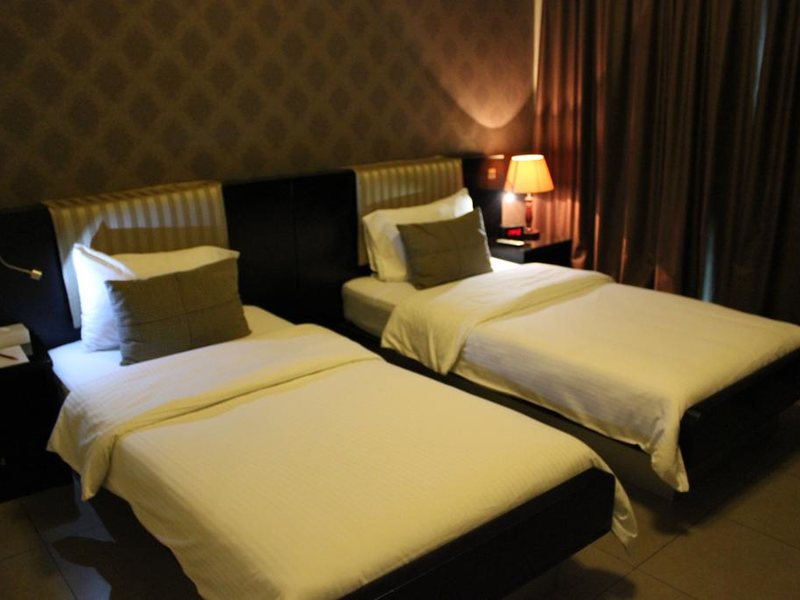 Royal Ascot Hotel Apartment 270672